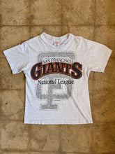 Vintage 1992 San Francisco Giants Tee | Tag Size Medium