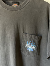 Vintage Harley-Davidson Texarkana, Tx Tee|Large