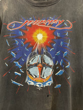 Vintage 1982 Journey Escape Tour Tee|Medium