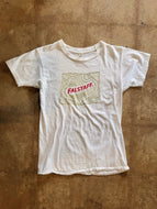 Vintage Falstaff Tee | Tag Size Small