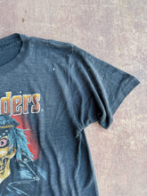 80’s Easyriders 3D Emblem Threadbare Tee | small
