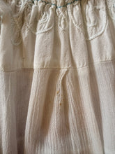 90’s Sacred Threads Rayon Maxi Skirt | sm/m