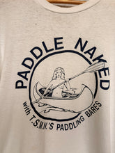 Vintage 70’s Paddling Bares Tee | M/L