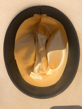 Vintage Resistol Felt cowboy hat | 7