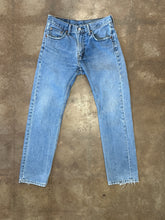 Vintage 505 Levi’s|tag 30x32