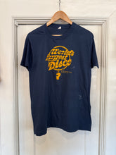 Vintage 70’s Worlds Largest Disco Tee M/L