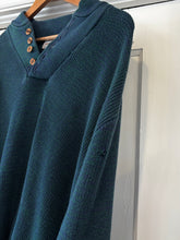 Vintage Knit Sweater | Tag Size Large