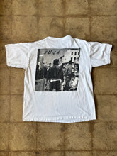 1995 Bush tee | X-Large