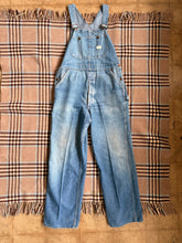 Vintage 70’s Big Mac Overalls | Large