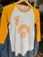 Vintage Newman Center Tee | Tag Size XL