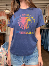 Vintage 70’s Great Smoky Mts. Tee | small