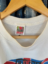 Vintage High Fidelity Tee | Tag Size Small