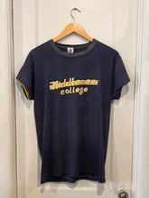 Vintage Middlesex College Tee | Tag Size Large