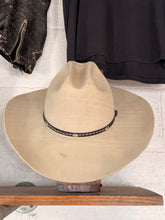 Vintage Stetson wool felt cowboy hat | 7 1/8