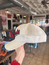 Vintage Stroh’s trucker hat
