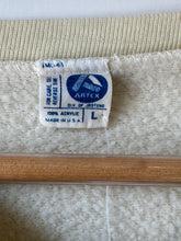 Vintage Rhode Island Rams Sweatshirt|M