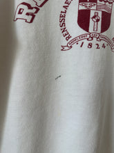 Vintage RPI Rensselaer Polytechnic Institute Crewneck Sweatshirt|S/M
