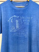 Vintage 80’s Hillbilly Prime Time Tee | large
