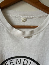 Vintage Fendi Roma Tee|M