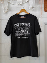 1994 Rolling Thunder Cycles Tee | Tag Size Large