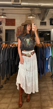 90’s Sacred Threads Rayon Maxi Skirt | sm/m