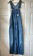 Vintage overalls- small