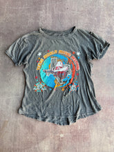 1978 Texas World Music Festival Tee | small