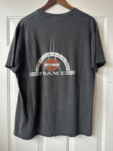 Vintage Harley Davidson tee|Large