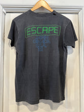Vintage 1982 Journey Escape Tour Tee|Medium
