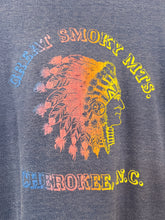 Vintage 70’s Great Smoky Mts. Tee | small