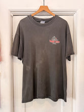 Vintage Hannegan Speedway Tee | XL