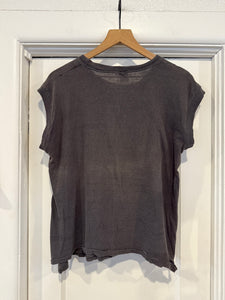 70s Jack Daniel’s muscle tee | M/L