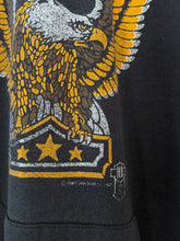 Vintage 80’s Harley Davidson Hoodie | Tag Size XL
