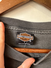 Vintage Harley Davidson tee|Large