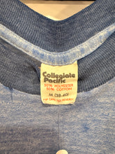 Vintage 80’s Pace Ringer Tee | Small