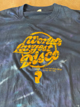 Vintage 70’s Worlds Largest Disco Tee M/L