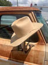 Vintage Resistol Felt cowboy hat | 7