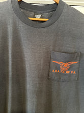Vintage  A.B.A.T.E OF PA. Tee|XL