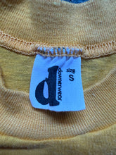 Vintage 70’s Sleepy Hollow Moto tee | XS