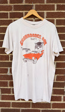 Vintage 70’s Groundhog Day Tee | Tag Size X-Large