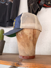 Vintage 70’s Chevrolet Trucker Hat