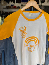 Vintage Newman Center Tee | Tag Size XL