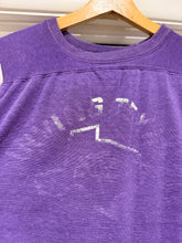 Vintage 70’s Irving Texas jersey | small