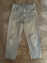 Vintage 550 Levi’s