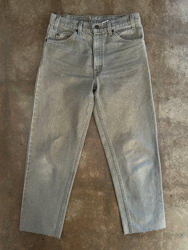 Vintage 550 Levi’s