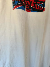 Vintage High Fidelity Tee | Tag Size Small