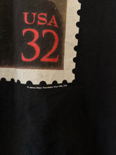 Vintage 1996 James Dean Stamp Tee | Size XL