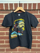 Vintage 70’s 80’s Willie Nelson tee | xs/sm