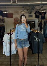 70’s Roosevelt School crewneck / xs/sm