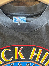 Vintage Harley Davidson Sturgis tee| small